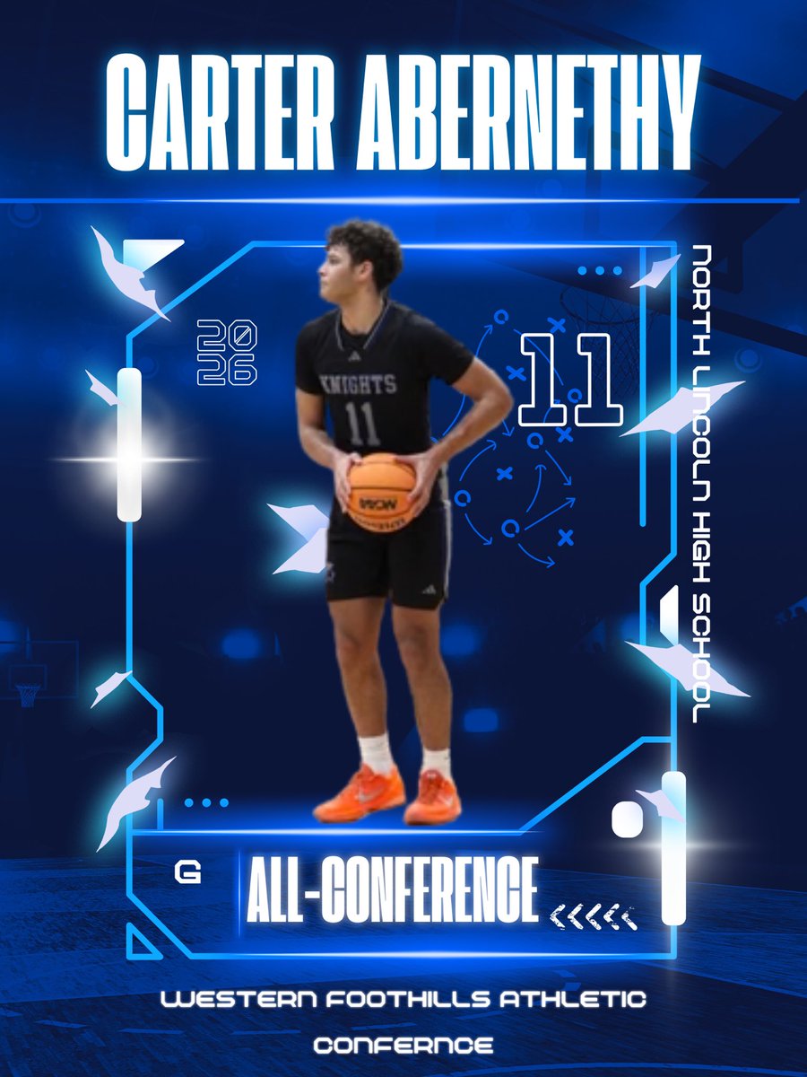 North Lincoln Men’s Basketball tweet media