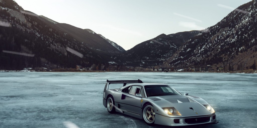 Bulletproof Auto tweet media