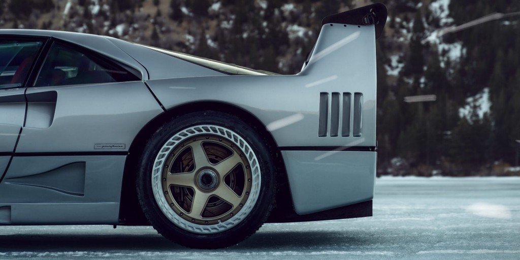 Bulletproof Auto tweet media