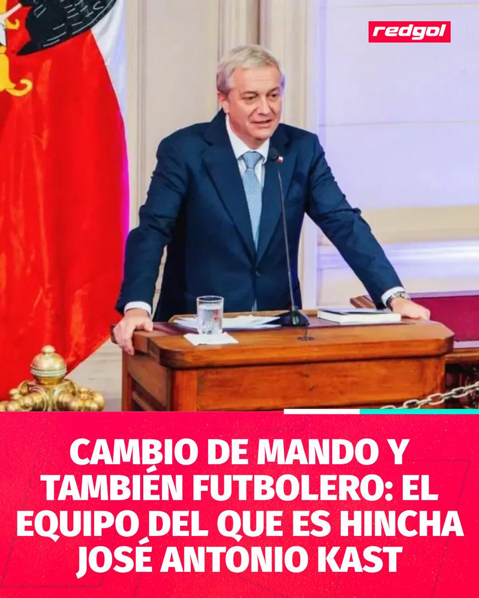 RedGol tweet media