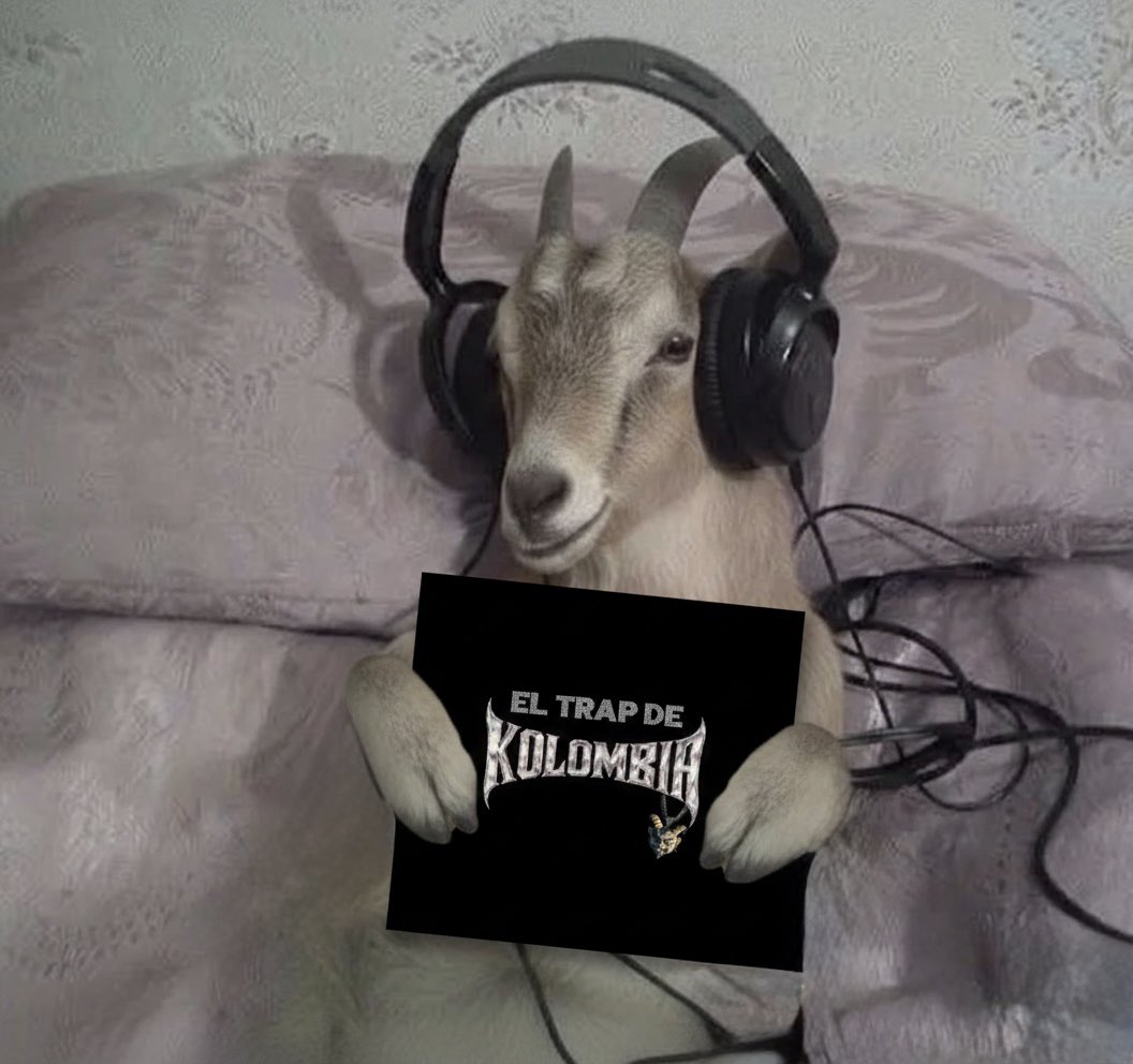 EL TRAP DE KOLOMBIA 🐐
