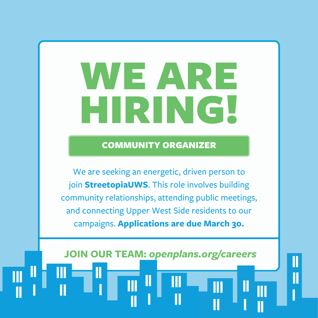 Open Plans tweet media