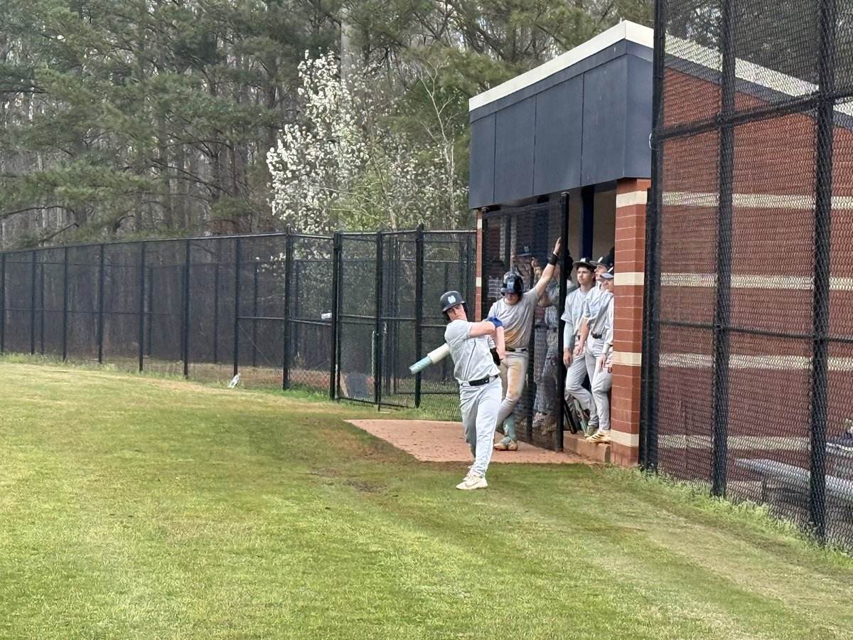 Starr's Mill High School Baseball tweet media