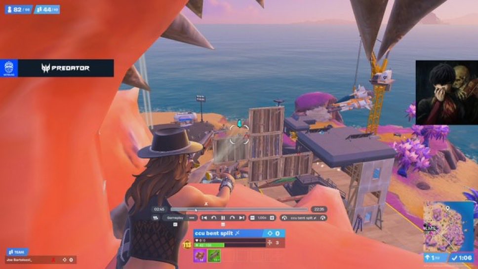 ccu bent split tweet media