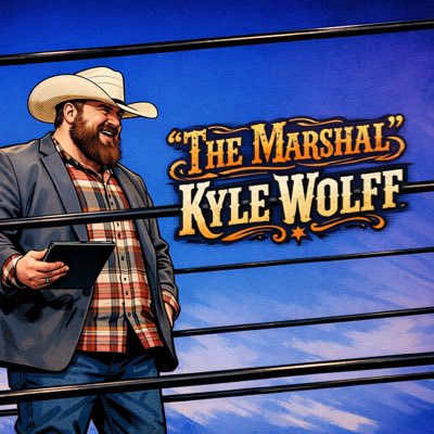 “The Marshal” Kyle Wolff tweet media