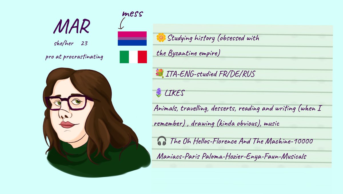 mar 🐛 tweet media