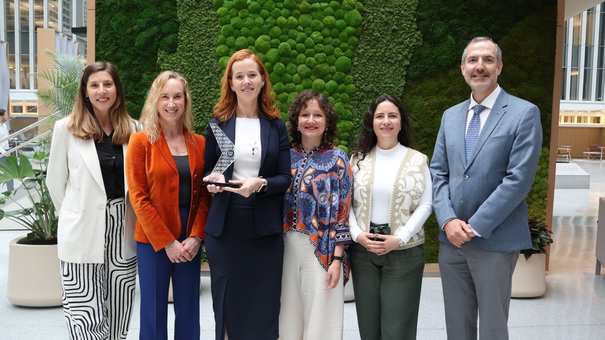 World Bank Transport tweet media