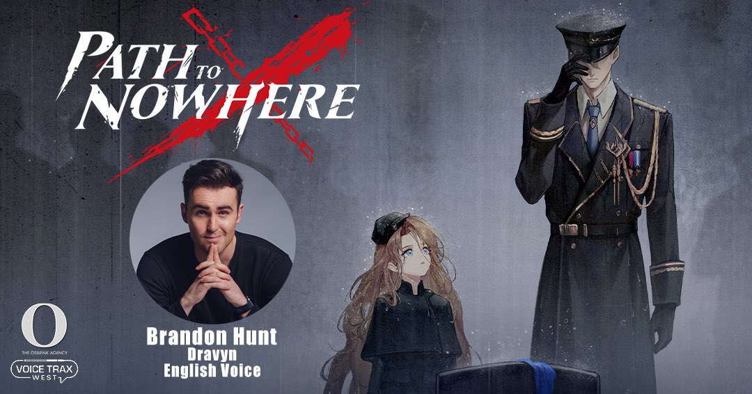 Brandon Hunt tweet media