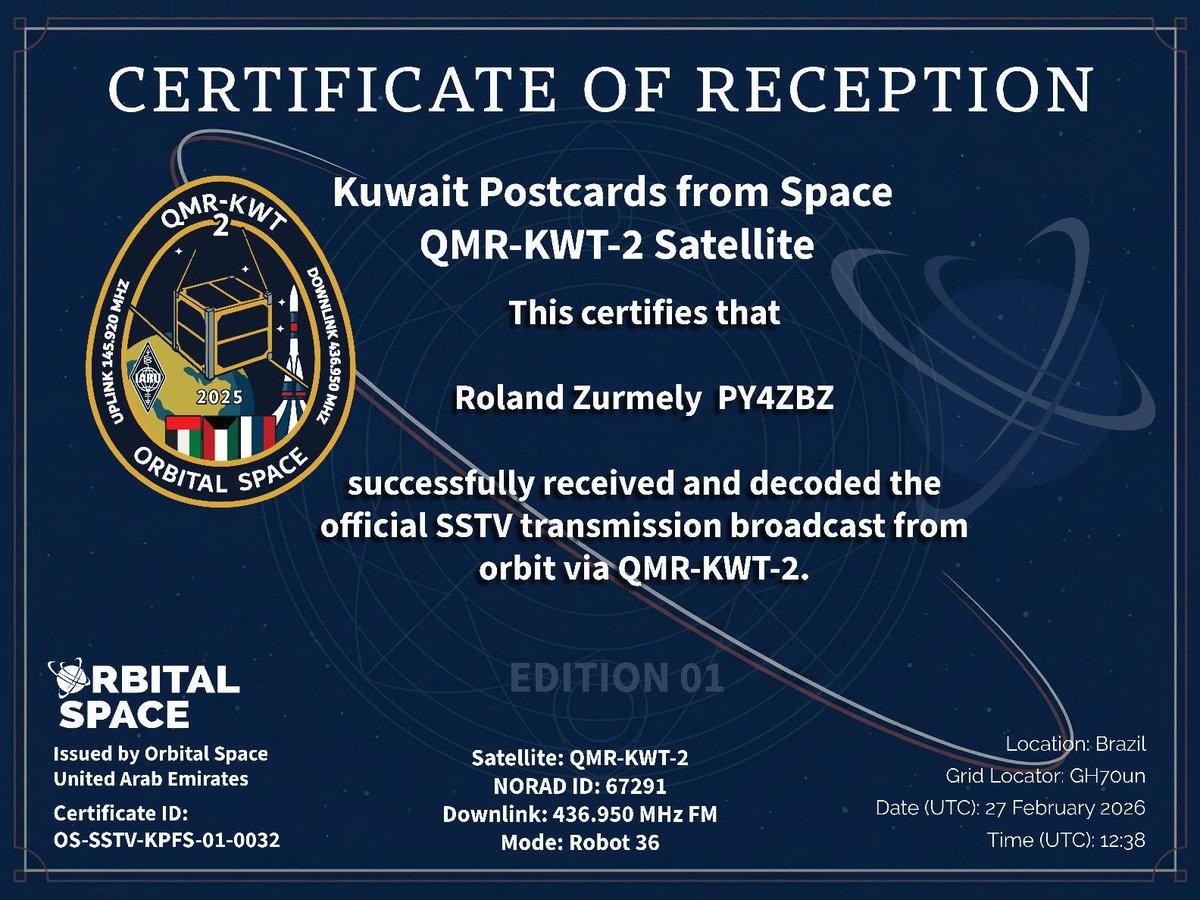 Roland Zurmely tweet media