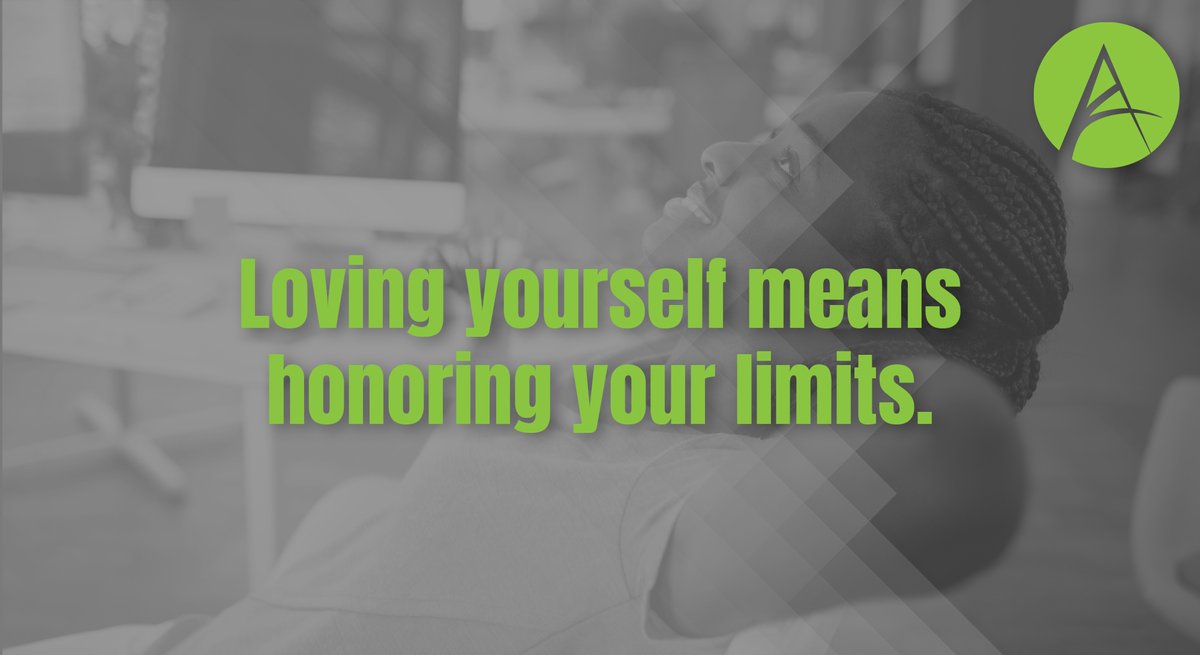 Empowered with Angela T. Moore tweet media