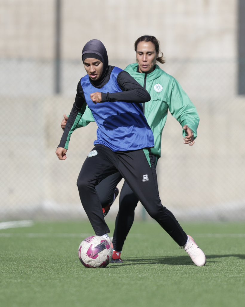 RCAwomen's tweet photo. Preparation mode: Throne Cup. Focus on ✅ https://t.co/NoIoRGmI5T