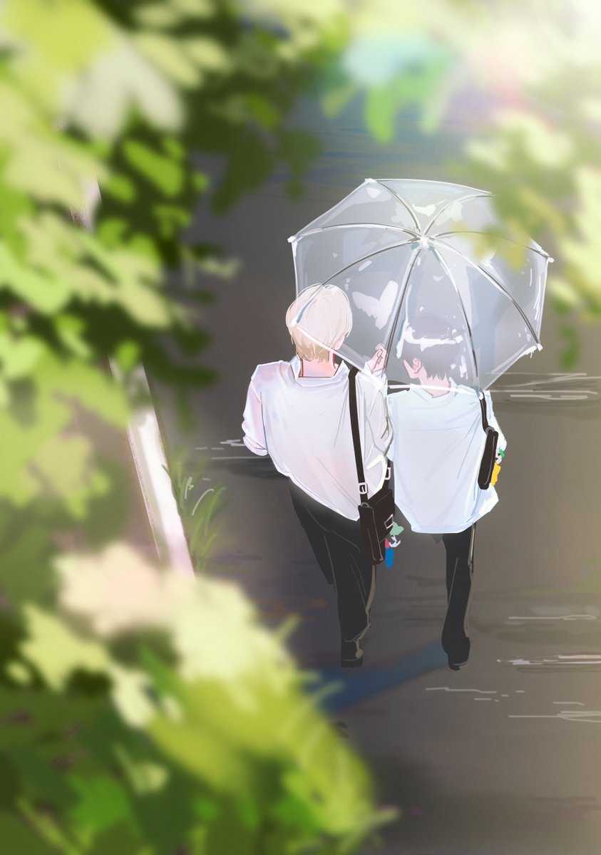☔️
#샄료