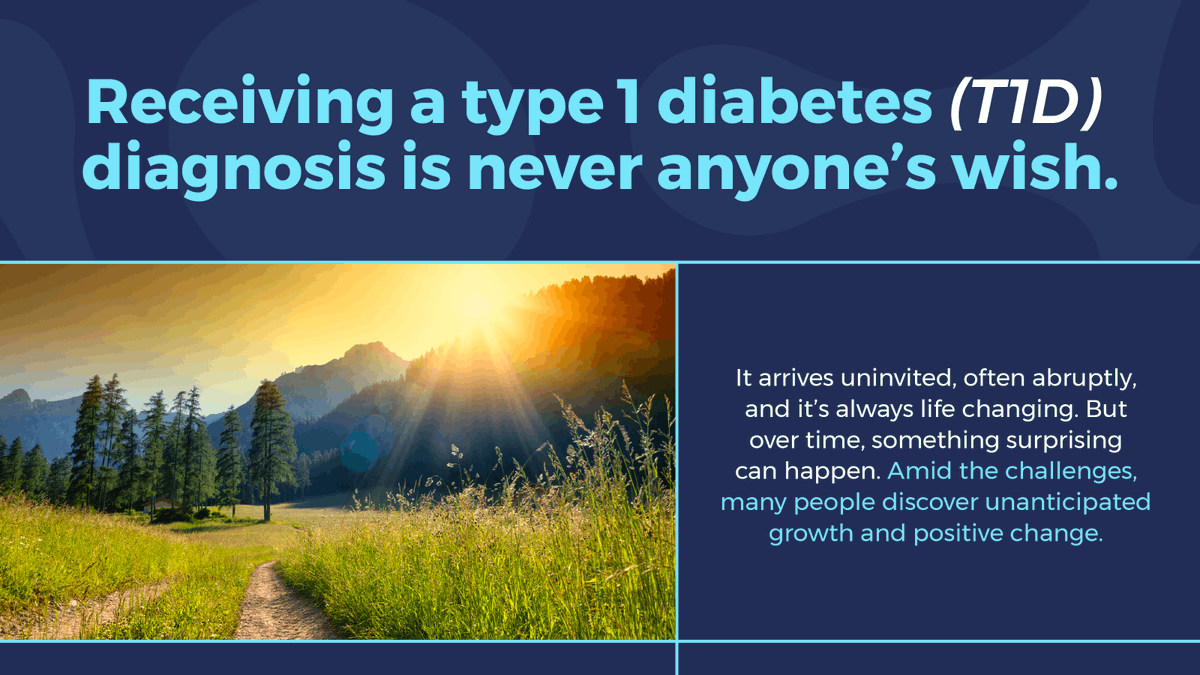 T1D Exchange tweet media