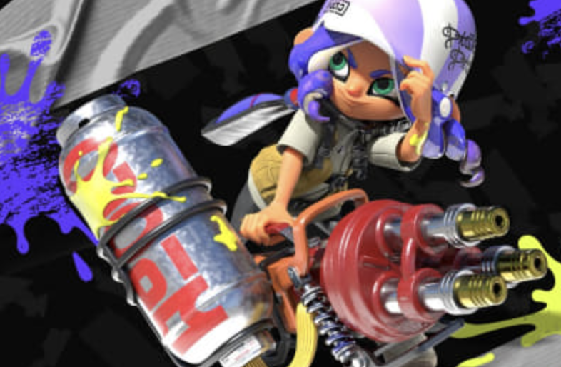 スプラ3まとめ-トリカラ速報 tweet media