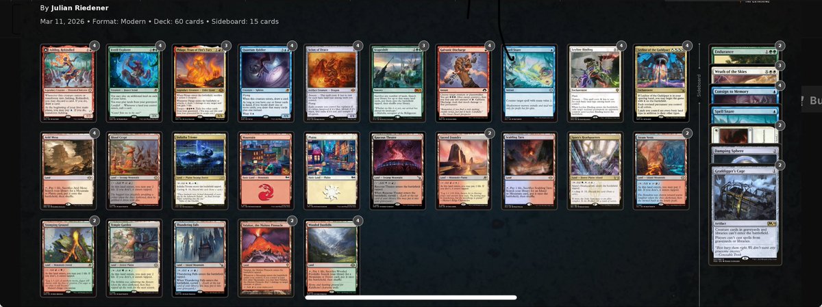 ttv_KingJulien➡️ProTourLasVegas tweet media