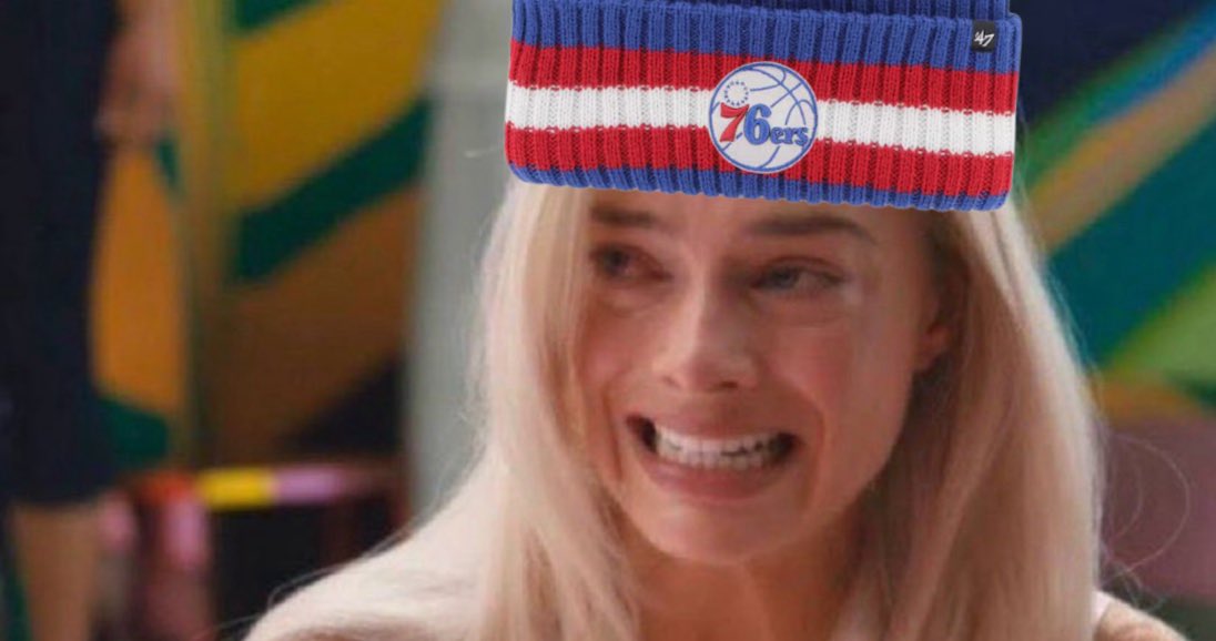 Josh Reynolds tweet media