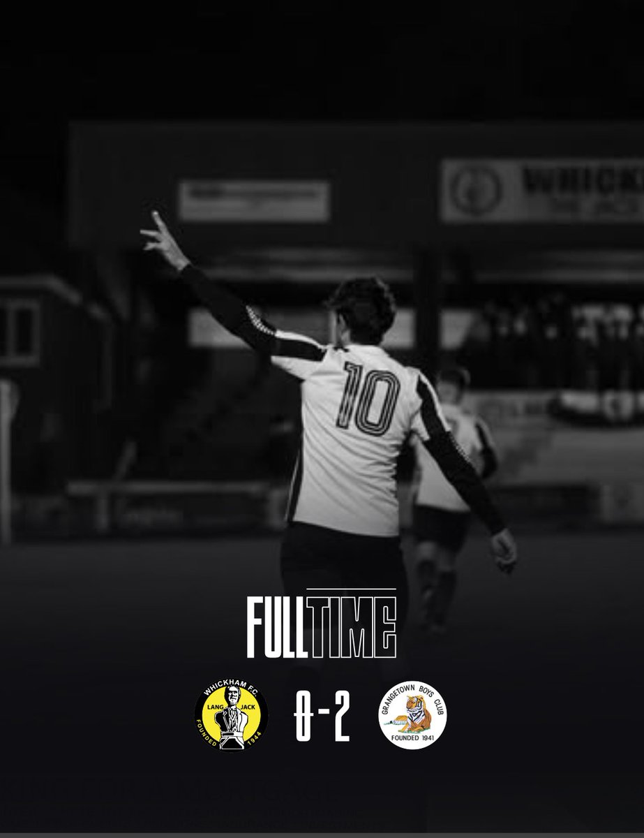 Whickham FC tweet media