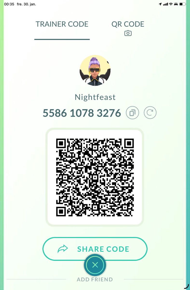 Nightfeast tweet media