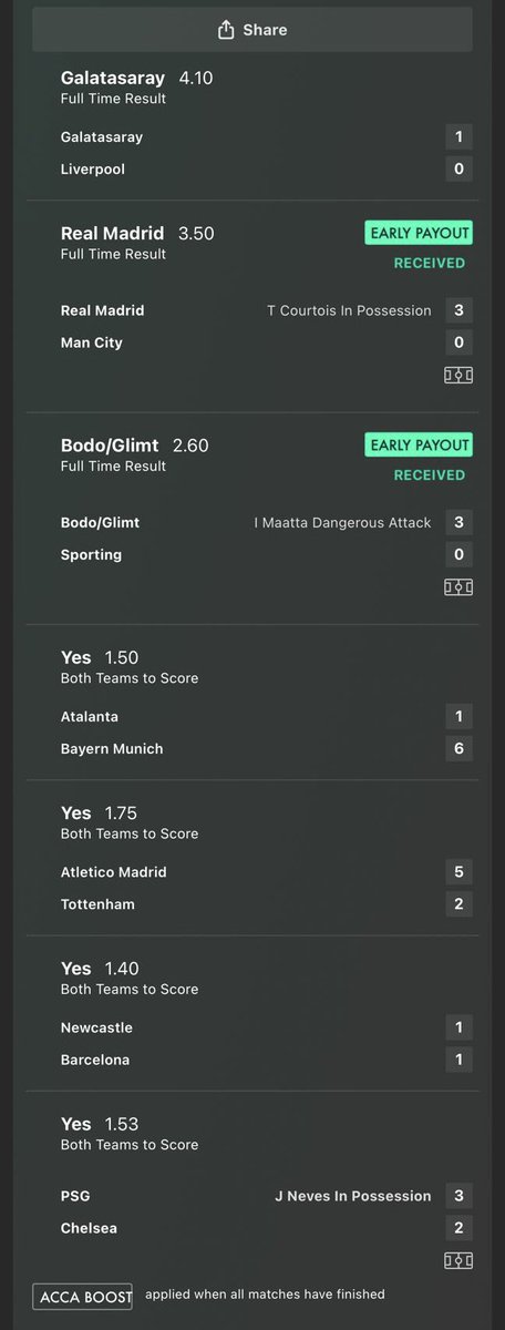 Dozie Free Tips tweet media