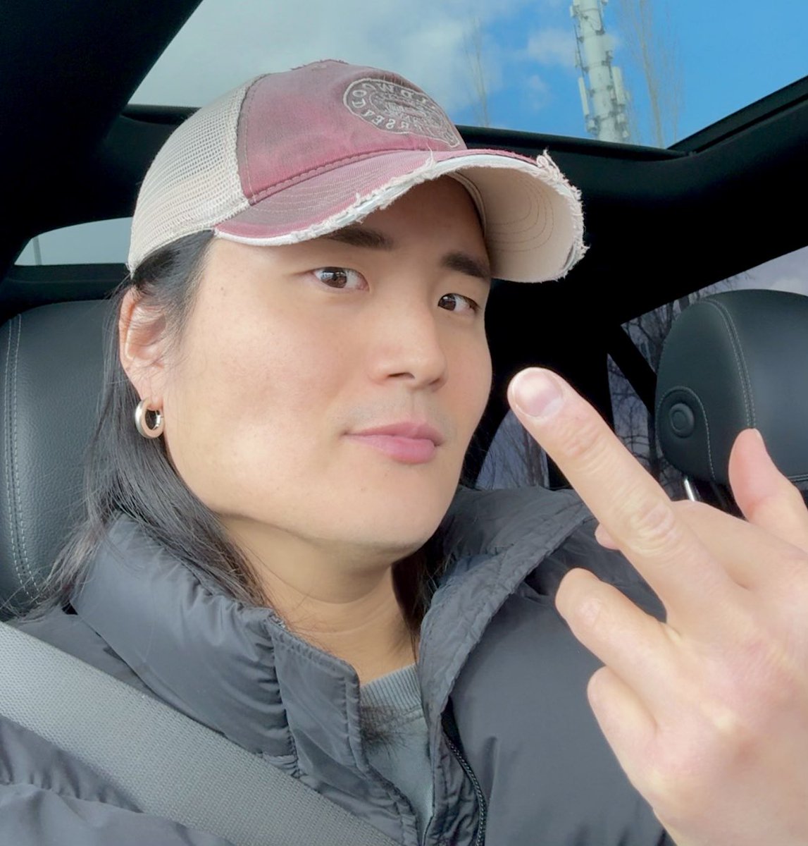 Arthur Kwon Lee tweet media