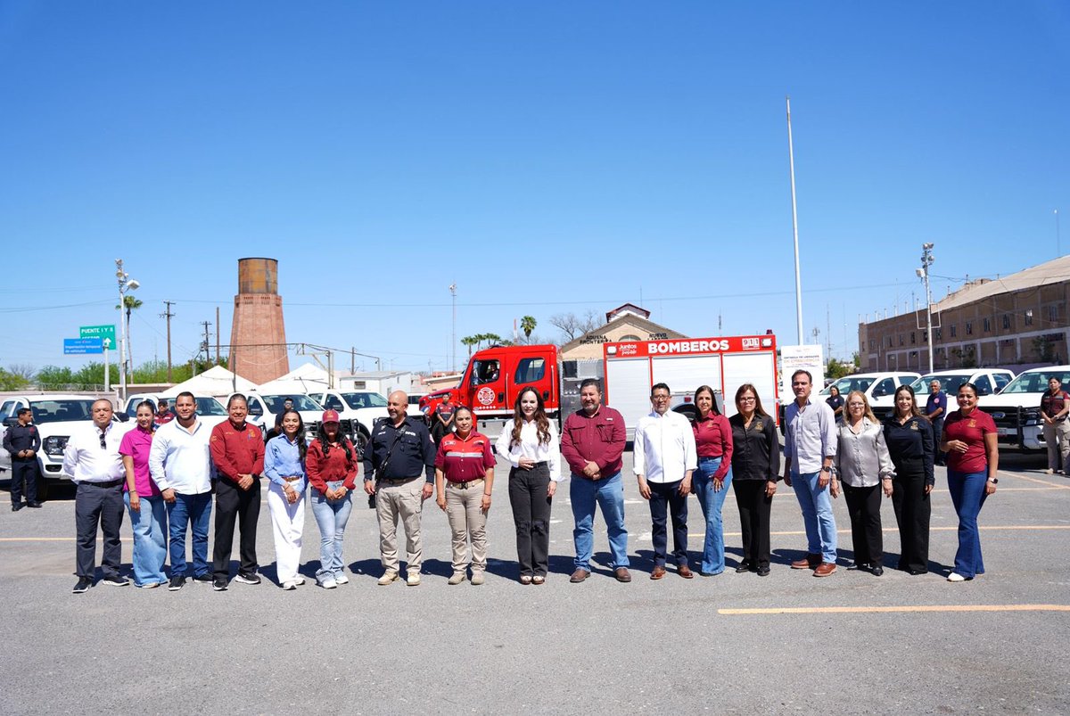 Gobierno de Nuevo Laredo tweet media