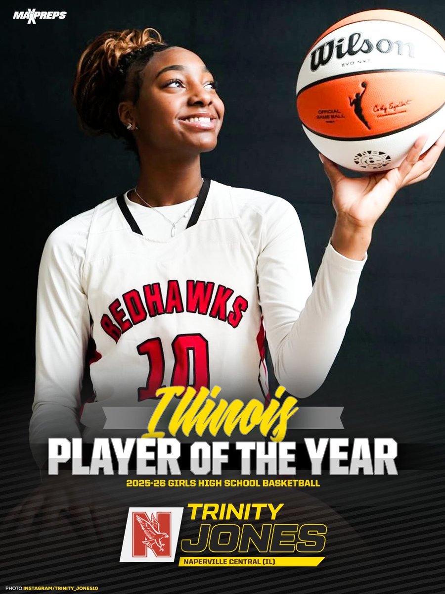 MaxPreps tweet media