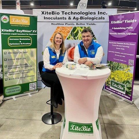 XiteBio Technologies tweet media