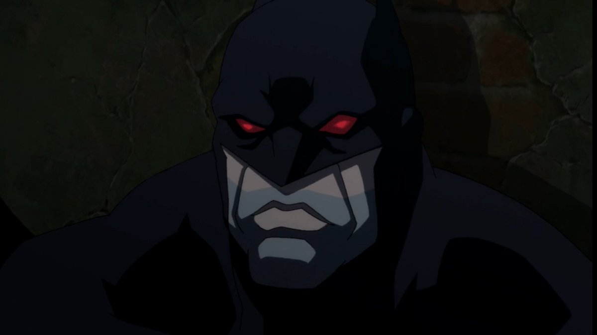 He raised an eyebrow.

 “I don’t care about frame or attention.”