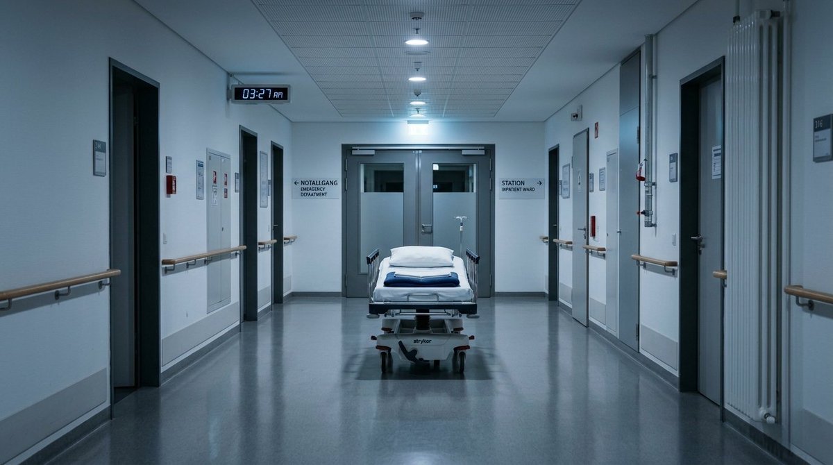 Nacho Vallejo #cambiahospital tweet media