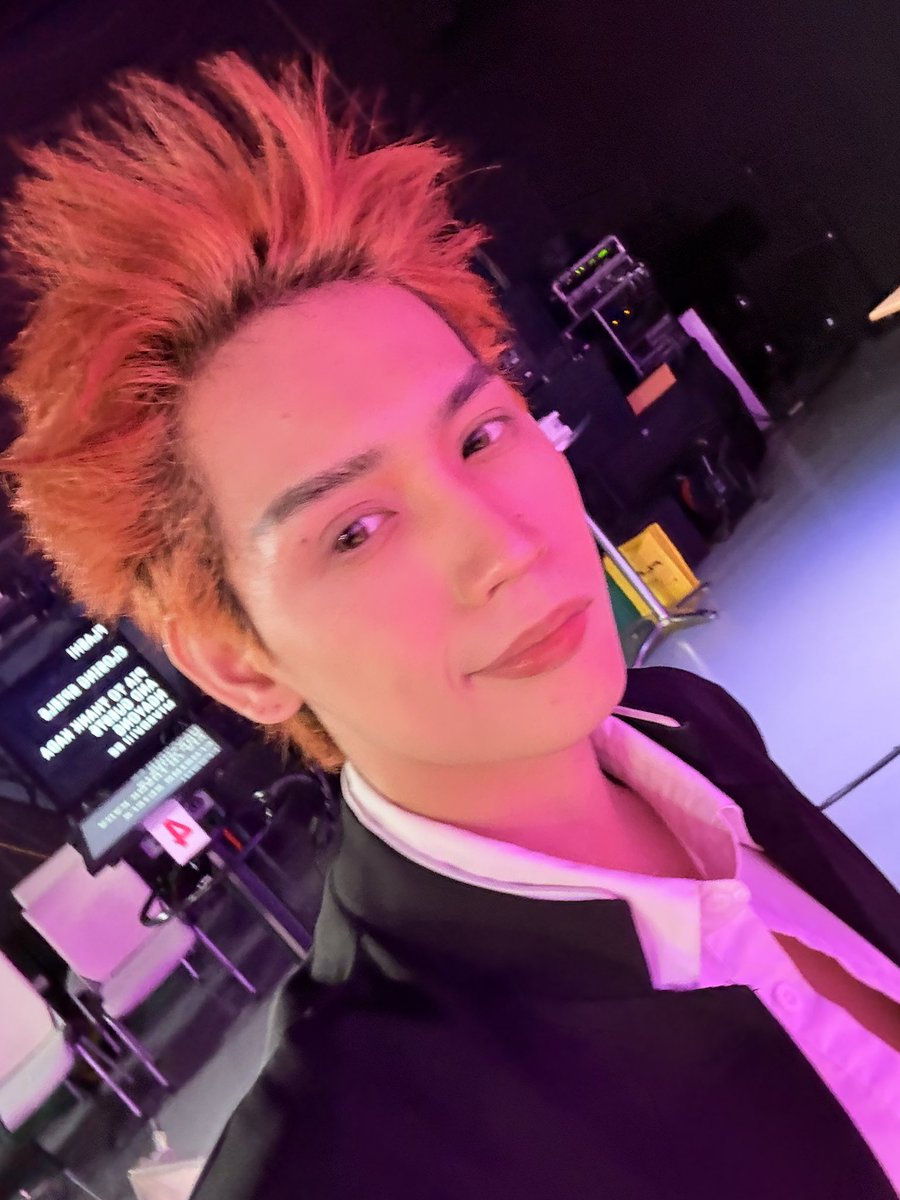 arkaiveds's tweet photo. [📸] #6ENSE — CAIZER

📆: 10012025
📍: NET 25
📺: Kada Umaga

#6ENSEonNET25 
@6ENSEofficial #6ENSE_Caizer https://t.co/brRmvevmaV