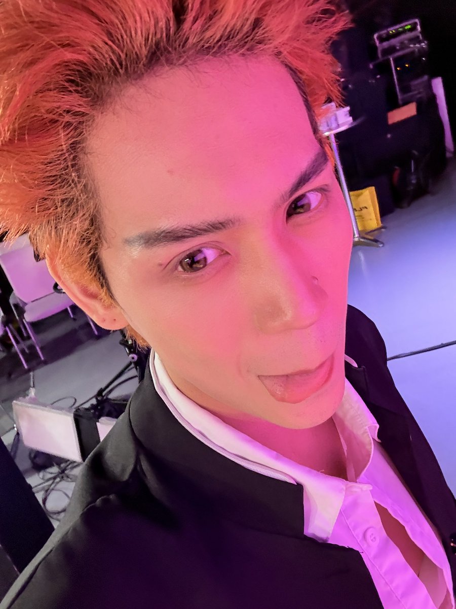 arkaiveds's tweet photo. [📸] #6ENSE — CAIZER

📆: 10012025
📍: NET 25
📺: Kada Umaga

#6ENSEonNET25 
@6ENSEofficial #6ENSE_Caizer https://t.co/brRmvevmaV