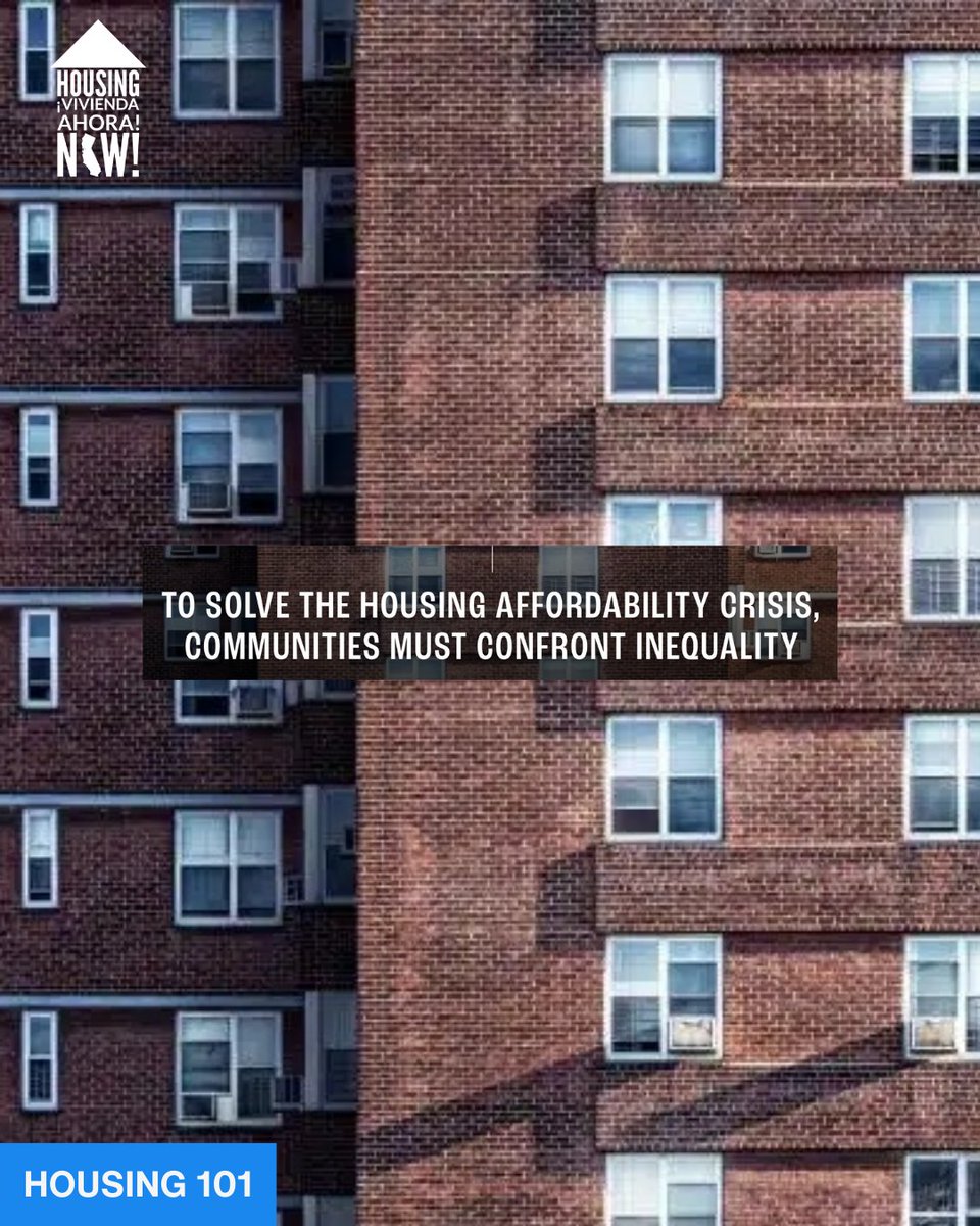 Housing NOW! tweet media