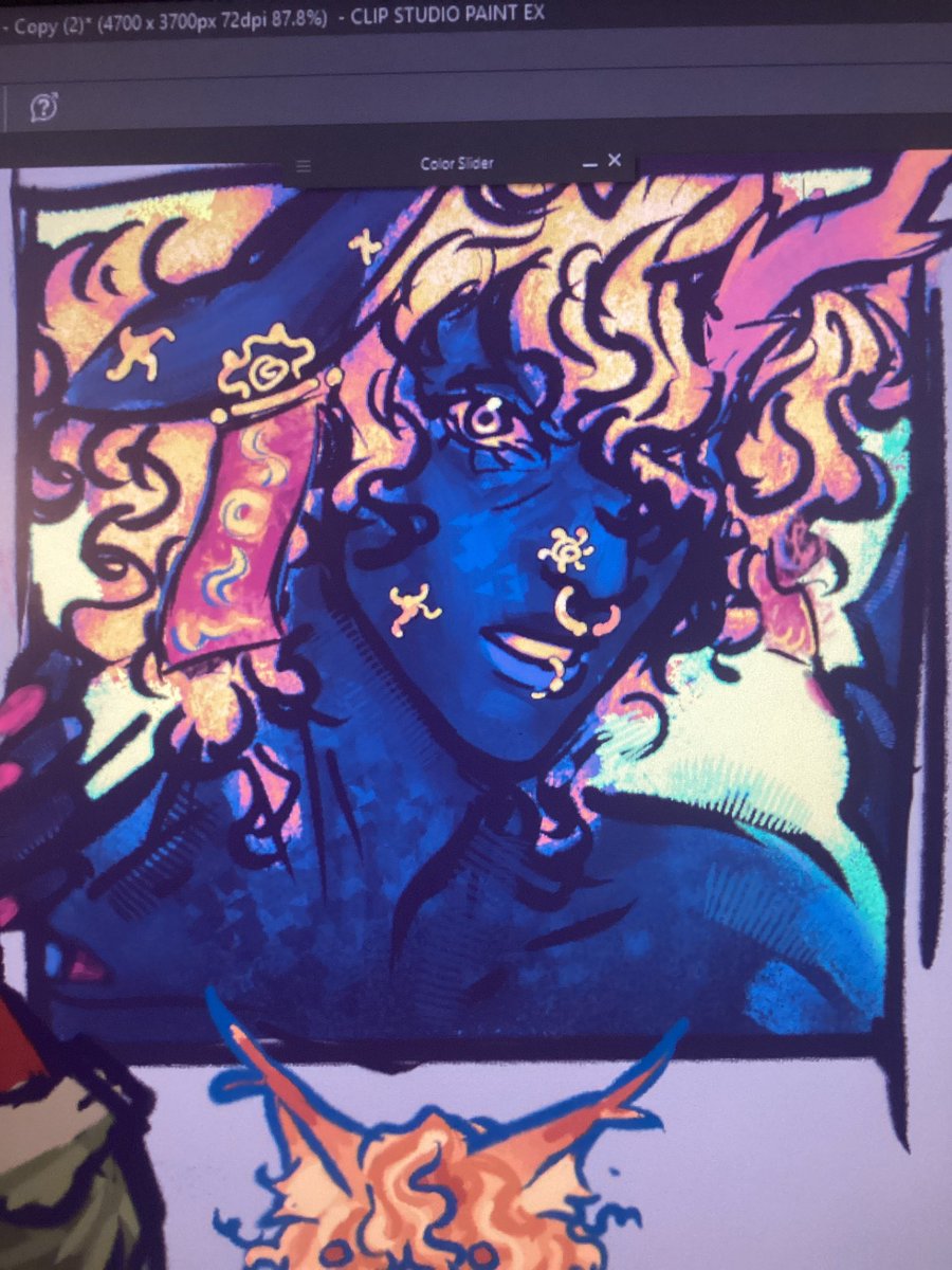 Poperpear🏳️⚧️ tweet media