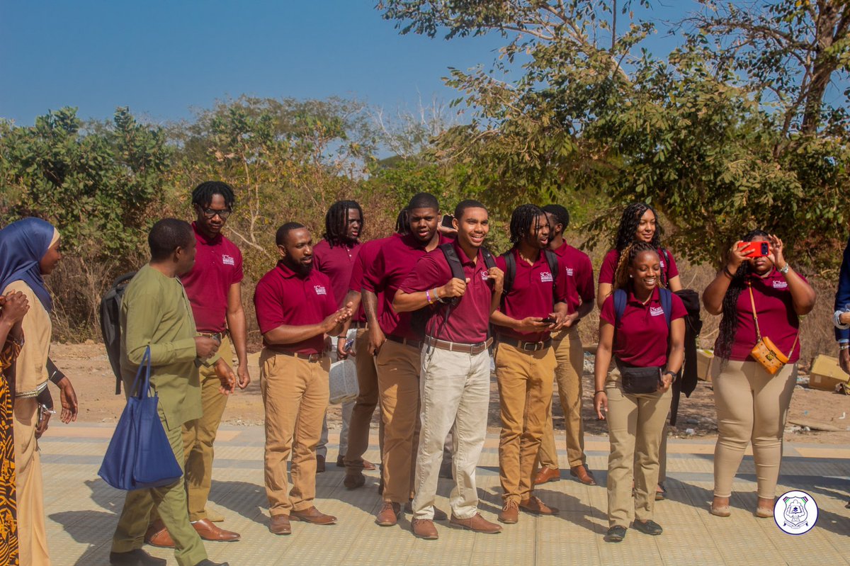 University of The Gambia tweet media