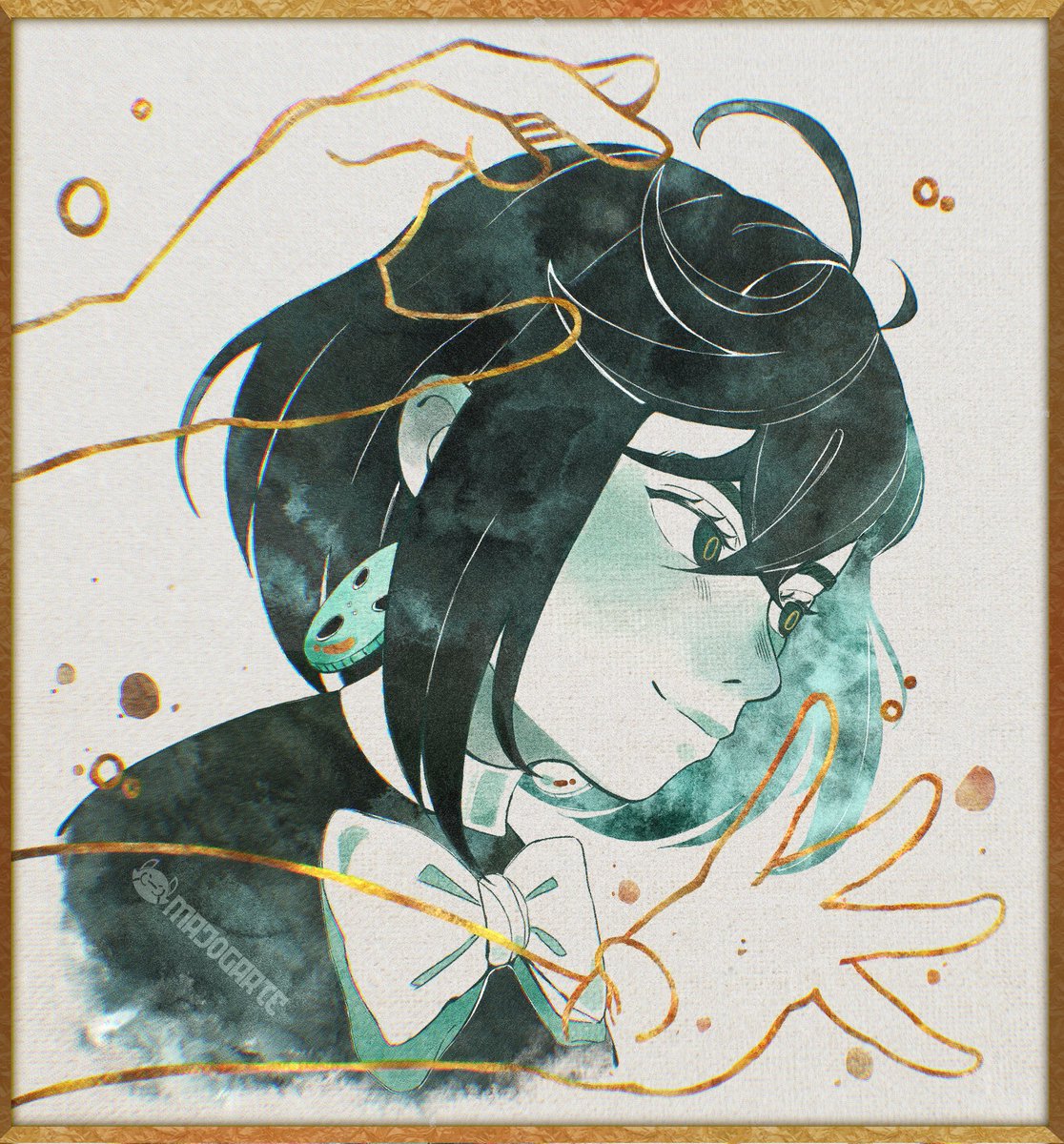 Majogarte tweet media