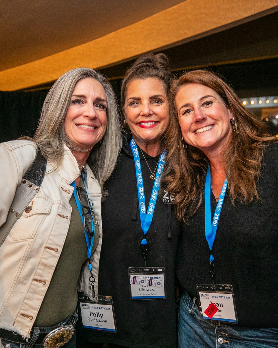 ZERO Prostate Cancer tweet media