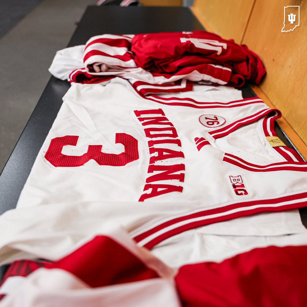 Indiana Basketball tweet media