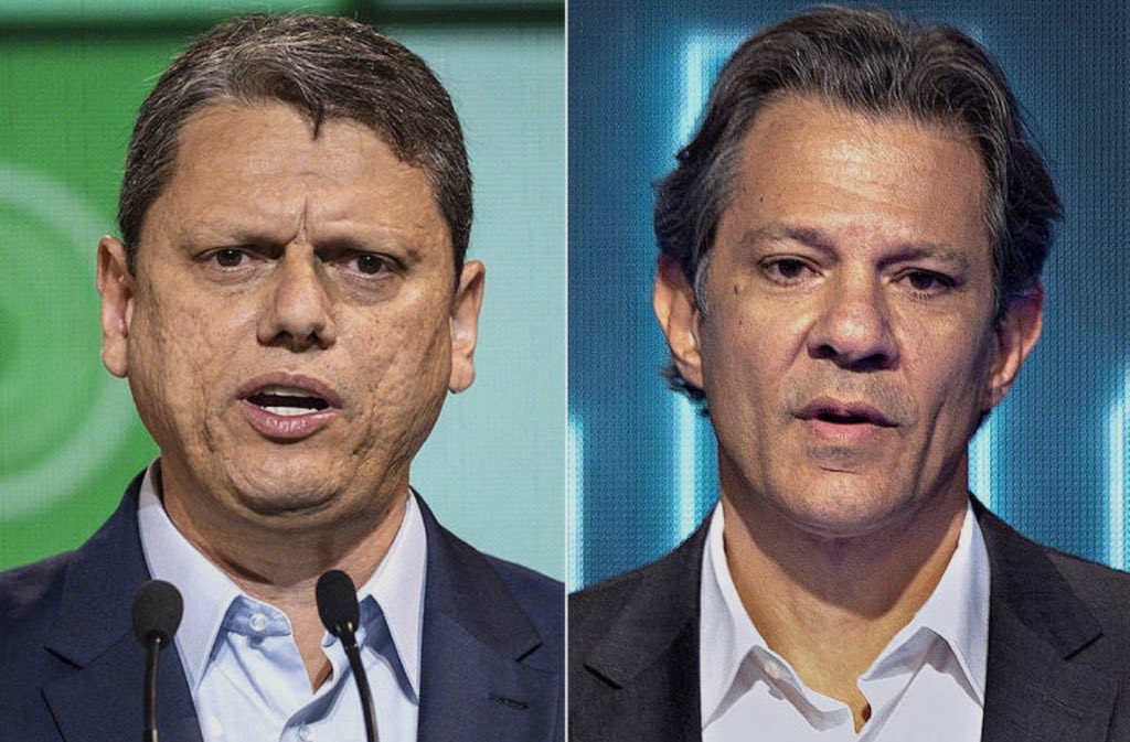 Central da Direita 🇧🇷 tweet media