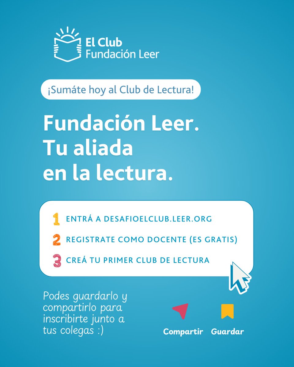 Soy Bibliotecario tweet media