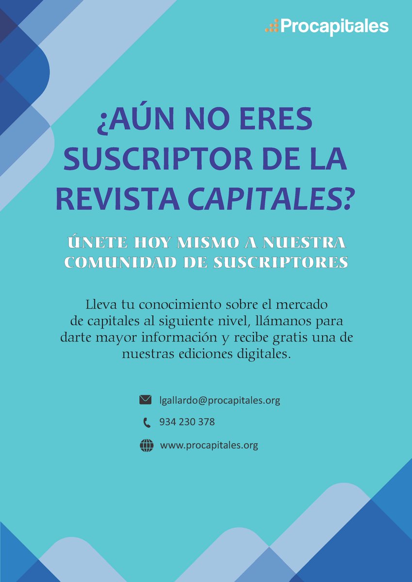 PROCAPITALES tweet media