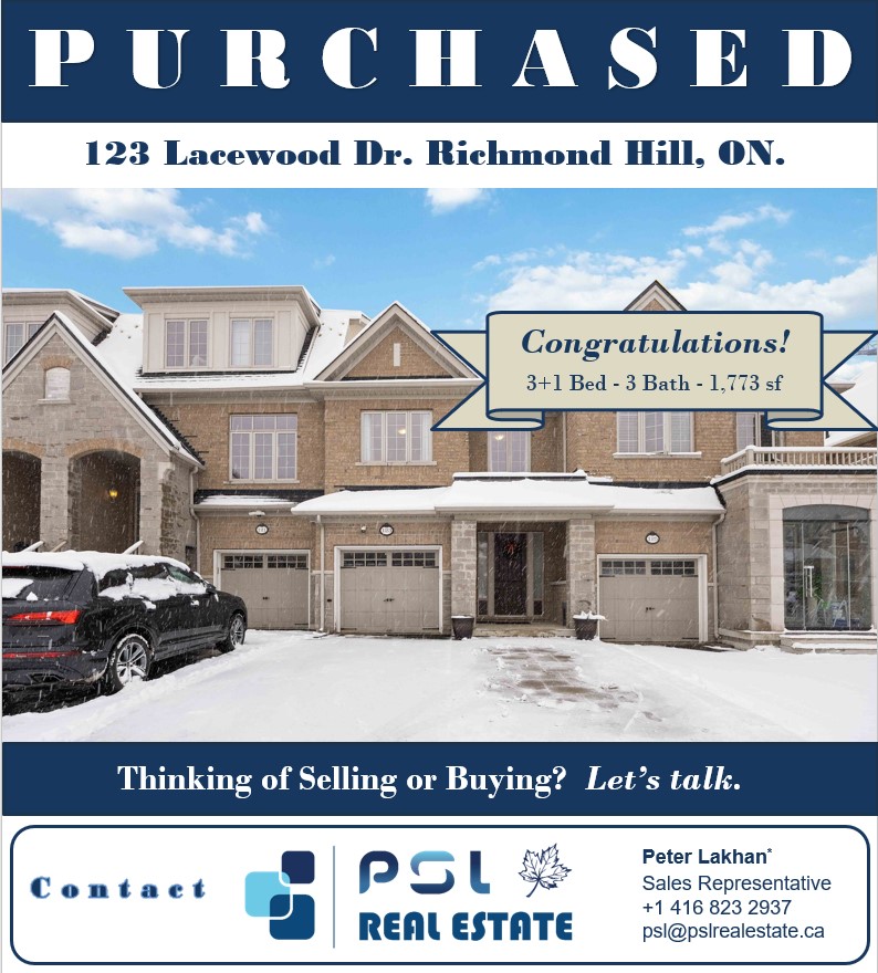 psl_RealEstate's tweet photo. Congratulations and welcome home! 🏡

We got ahead of the curve on this one — checking every box on the buyer’s wish list and securing the perfect home.

Thinking of buying or selling? Let’s talk strategy.

#pslrealestate #passionate #professional #proven #buyers #letstalk https://t.co/vBOZnJWOeE