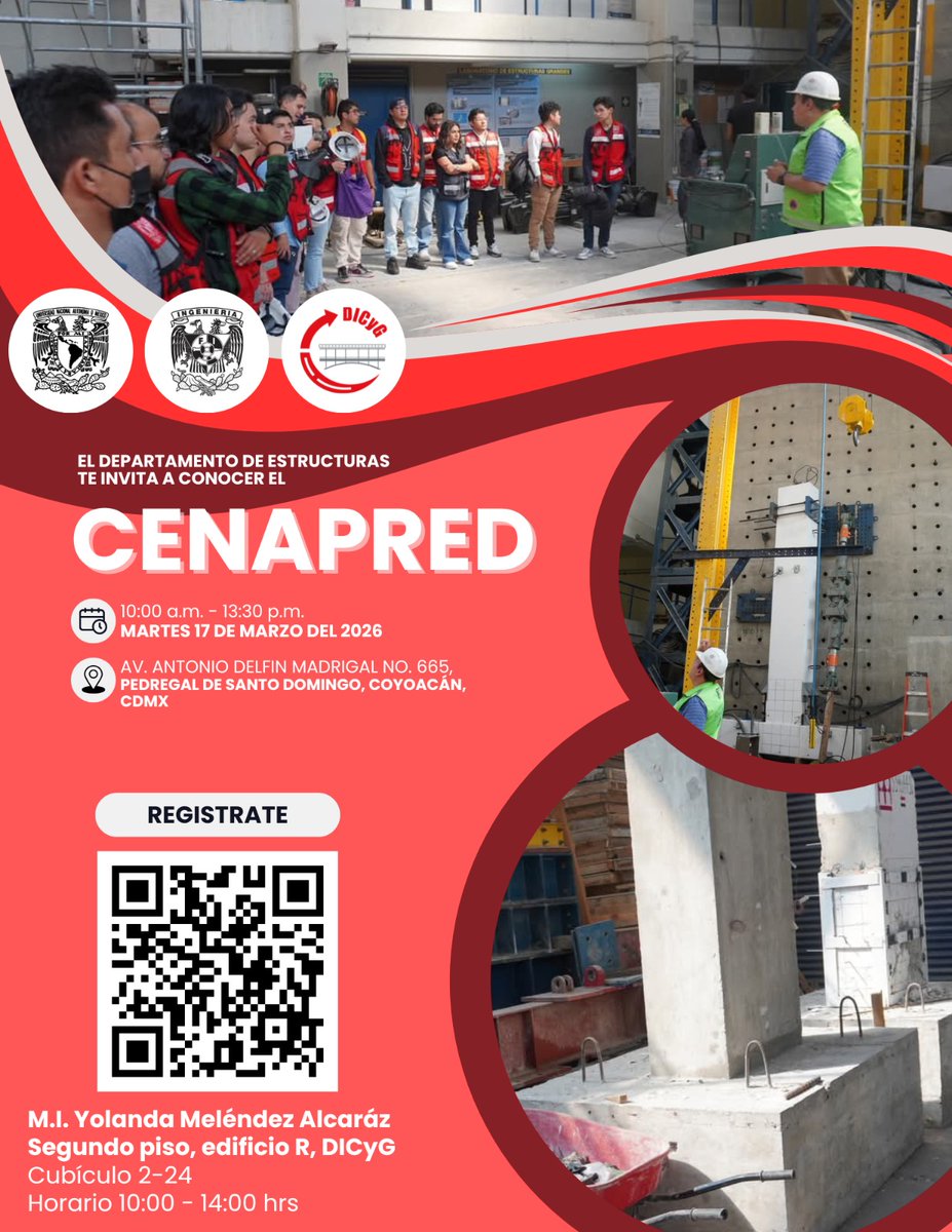 DICyG - FI tweet media