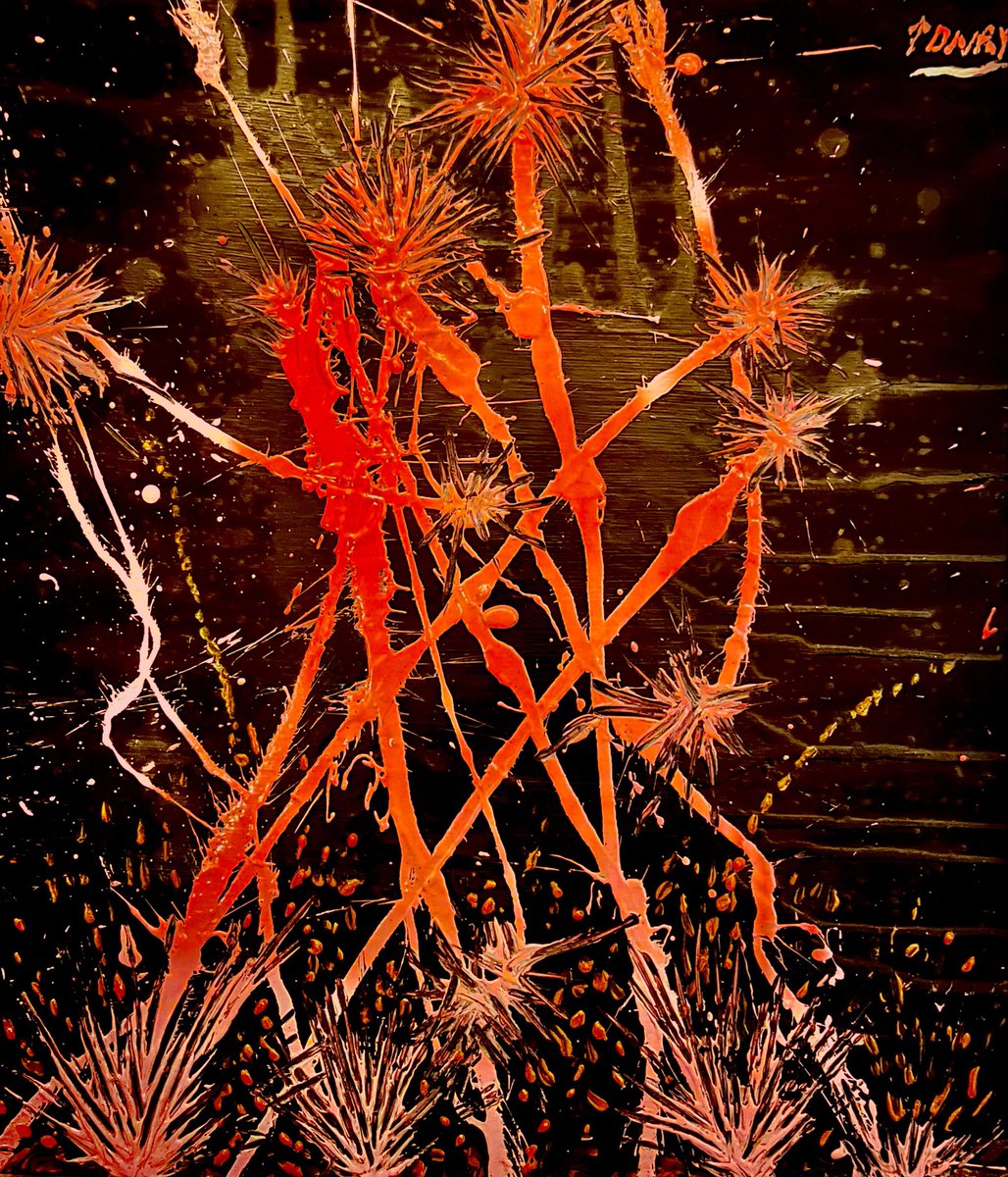 ᛏ𝙴𝙻𝙳𝙴𝚁𝙸𝙻𝙺ᛉ © tweet media