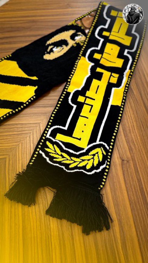 Lenco | لينسيو tweet media