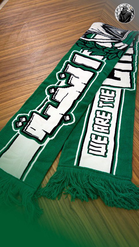 Lenco | لينسيو tweet media