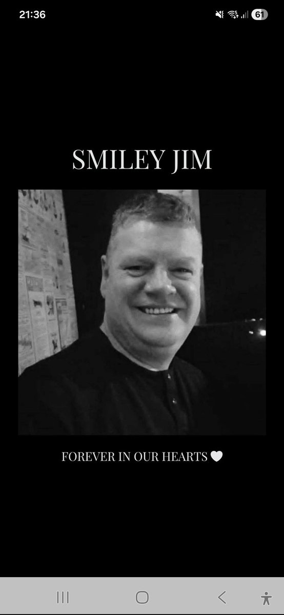 Colin Davidson ☆☆ tweet media