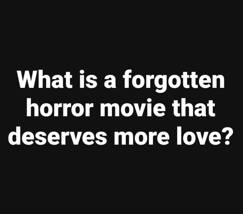 All The Right Movies tweet media