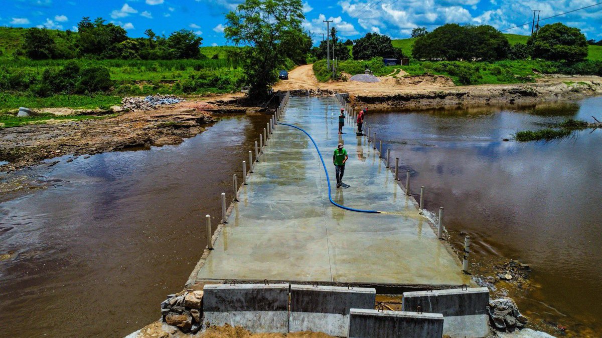Prefeitura Goianinha tweet media