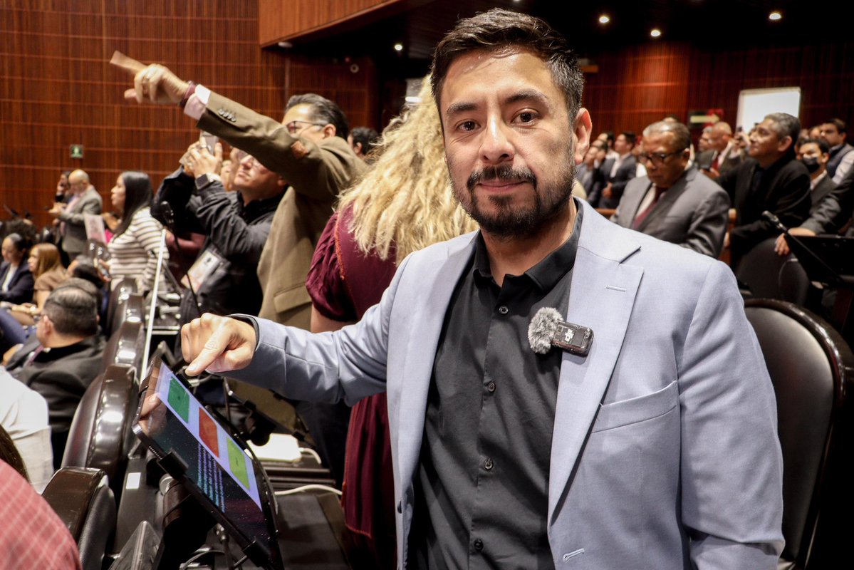 Guillermo Santiago tweet media