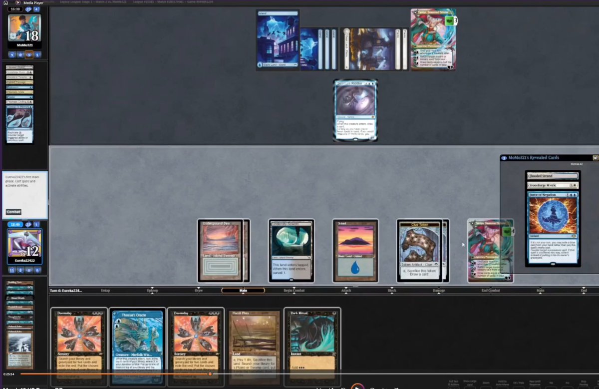 Michael Reed tweet media